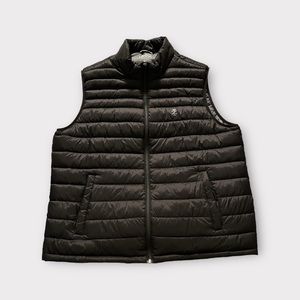 Men’s XL IZOD puffer vest